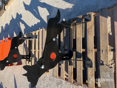 2025 Kit Containers AR500ATCOYOTE Shooting Target Divers