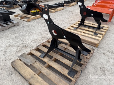 2025 Kit Containers AR500ATCOYOTE Shooting Target