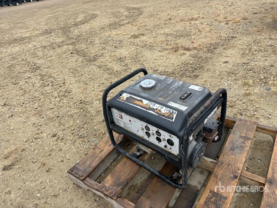 POWEREASE BE3500 Generator Set