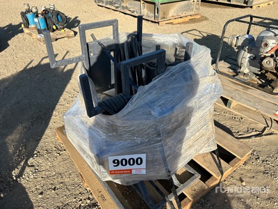 Quantity of (2) ITT Flyght 2102 Transfer Pump