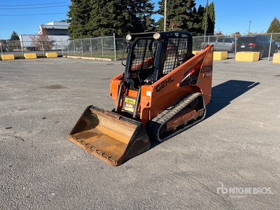 2019 Gehl RT105 Compact Track Loader