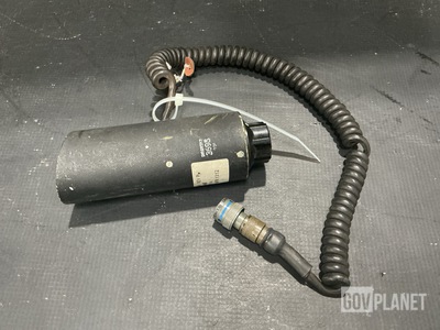 Honeywell 15-0366-3 Floodlight