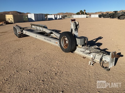 JDCI Enterprises Boat Master Specialty Trailer