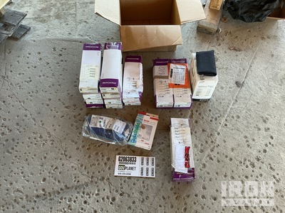 (14) Assorted Knee Stablizers