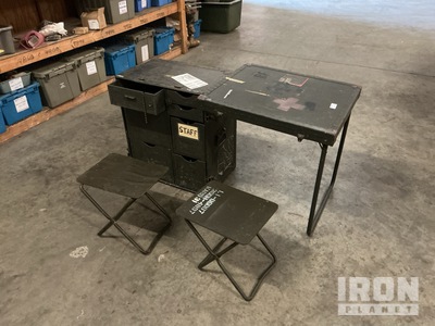 Field Desk