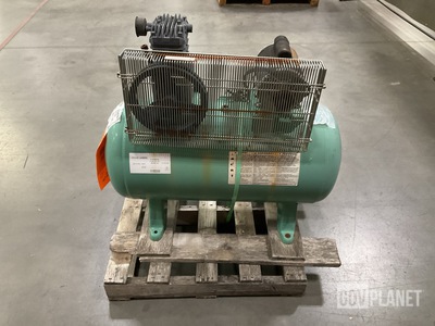 Speedaire 4B234D Air Compressor