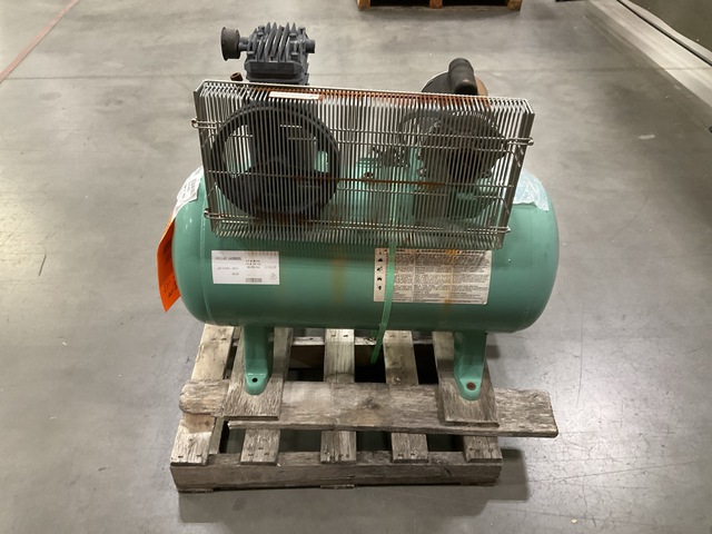 Speedaire 4B234D Air Compressor Speedaire 4B234D Air Compressor