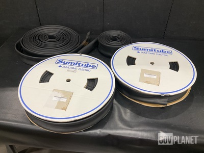 (707') of Electrical Insulation Sleeving