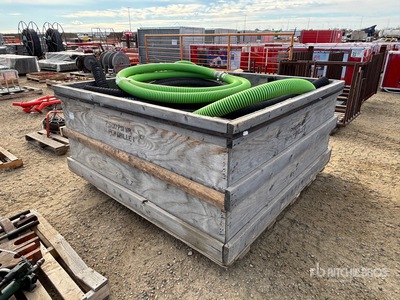 Quantity Of Assorted Hose
