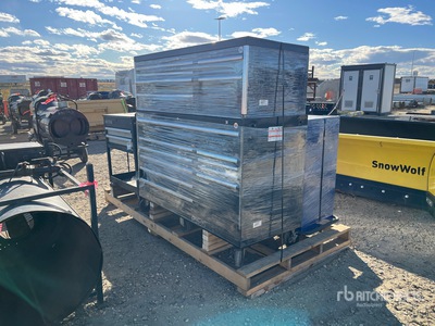 Quantity of (5) Tool Box