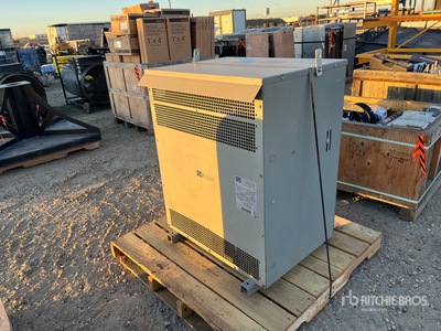 Bemag Transformer