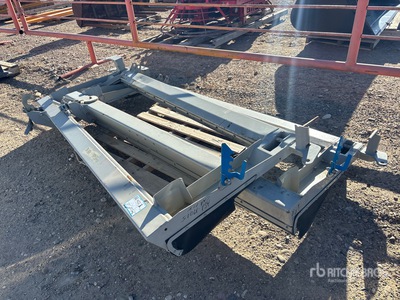 Pipe Rack