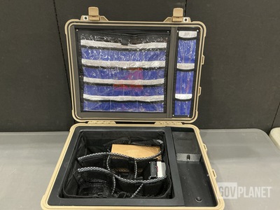 (15) Thomas Storage Cases