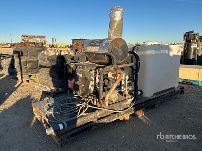2021 Powerline Pressure Washer