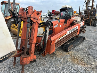 2002 Ditch Witch JT920 Barrenadora direccional (Inoperable)