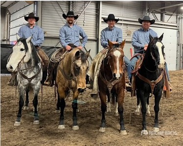 FA7 Ranch
