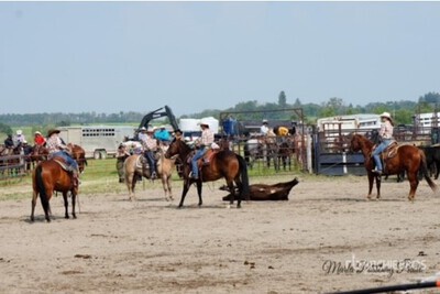 Guenther Ranch