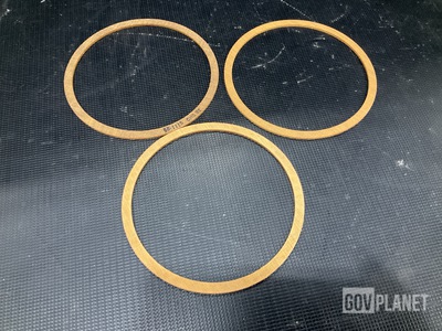 (81) Goodrich 68-1115 Seals