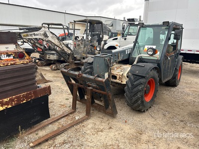 2008 Bobcat V518 Telehandler (Inoperable)