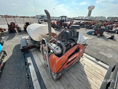 Husqvarna FS 7000 D Walk-Behind Saw