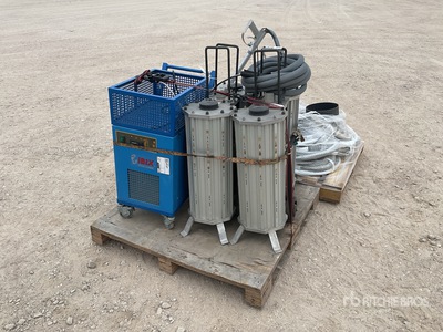 IBIX- USA IBIX Wet PRO 25 Water Sprayer