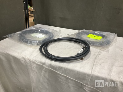 (11) First RF FRF-C-1003 Antenna Cables