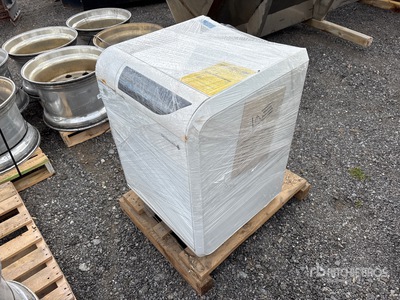 De Dietrich DTG125 Cast Iron Gas Fired Hot Water Boiler (Unused)