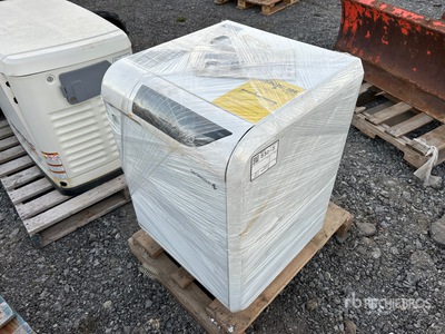 De Dietrich Gas Fired Hot water Boiler (Unused)