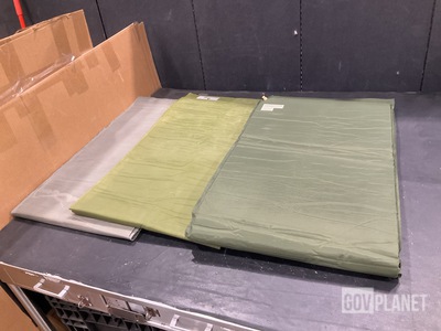 (60) Self-Inflating Sleeping Mats