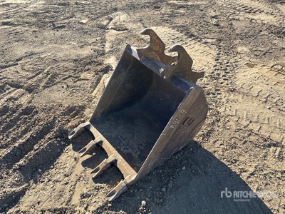 EFI 24 in Q/C Digging Benna per escavatore - Fits Cat 304C CR