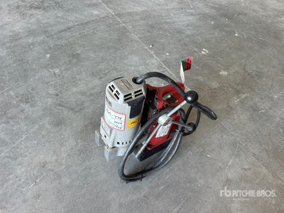 2017 Milwaukee 4210-1 Drill Press