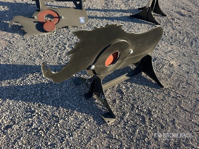 2025 Kit Containers AR500ATBOAR Shooting Target Articoli da ferramenta e di consumo