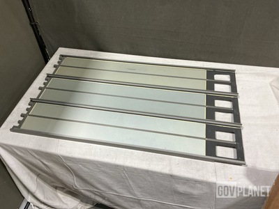 Meggitt 029795-1 Partition Assembly