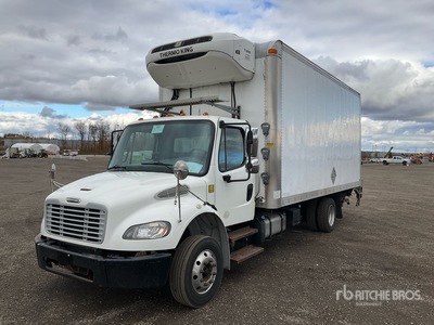 2019 Freightliner M2 106 4x2 Camiones