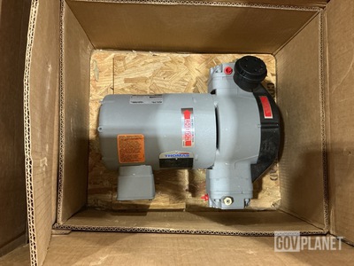 Thomas TA-6172 Compressor