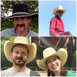 Pursuit Land & Cattle Services