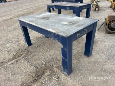 2025 Kit Containers FT3668 68 in X 36 in Workbench