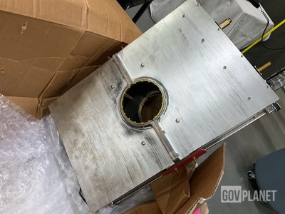 (5) E2V Technologies MA2794B Tuned Cavities