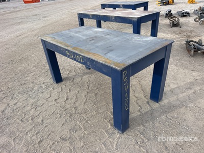 2025 Kit Containers FT3668 68 in X 36 in Workbench