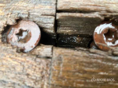 2023 Mi-T-M CWC-5004-4MGH Pressure Washer