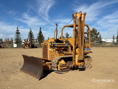 1979 Dresser TD7E Combination Rohrverleger