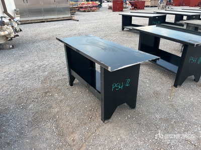 2025 Kit Containers WB-60-190 60 in Workbench (Unused)