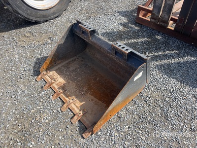Bobcat 36 in Pala para Minicargadora