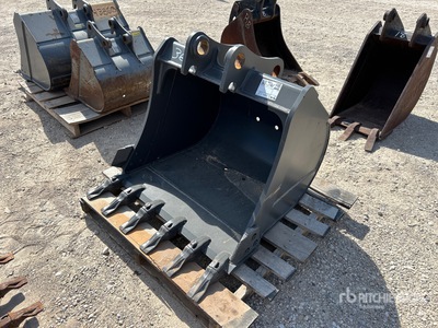 2023 Volvo Godet de pelleteuse