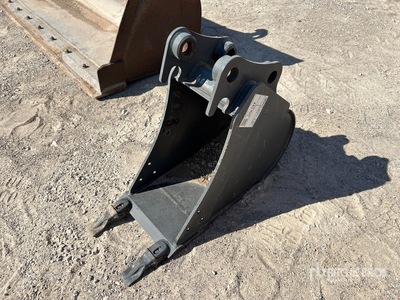 2022 Volvo 11839669 11 in Digging Godet de pelleteuse