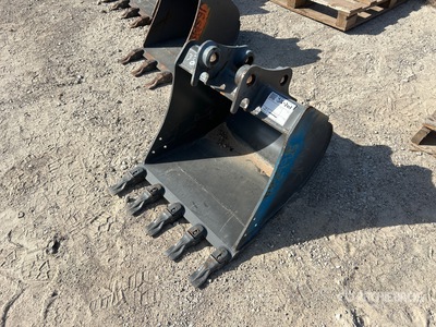 2022 Volvo 11839674 23 in 0.114 m3 Digging Godet de pelleteuse