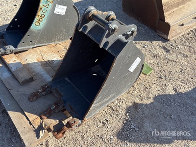 2023 Volvo 16 in Digging Excavator Bucket