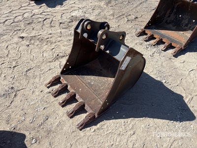 2022 Volvo 24 in Digging Excavator Bucket