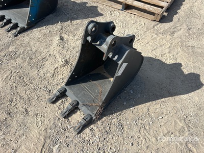 2022 Volvo 11839671 15 in 0.068 m3 Digging Godet de pelleteuse
