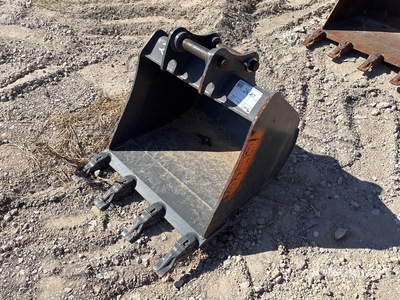 2023 Volvo 24 in Digging Excavator Bucket